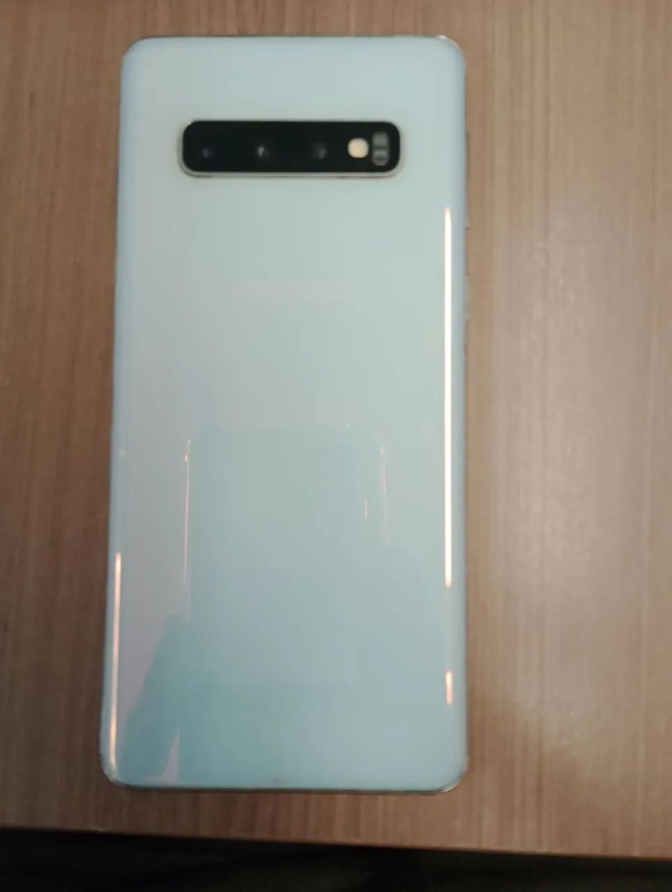 Samsung Galaxy S10 - Foto 2