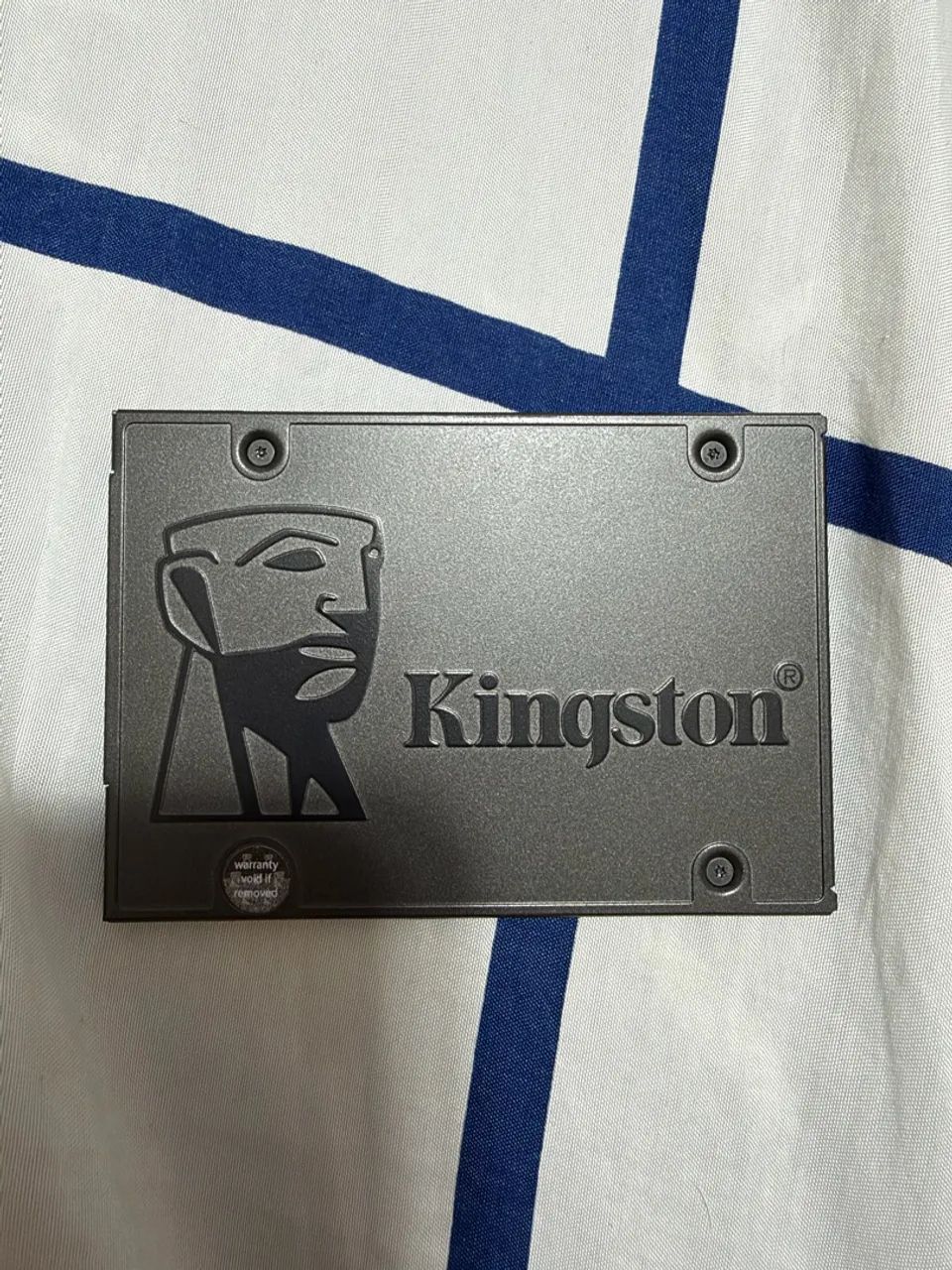 SSD 960GB Kingston
