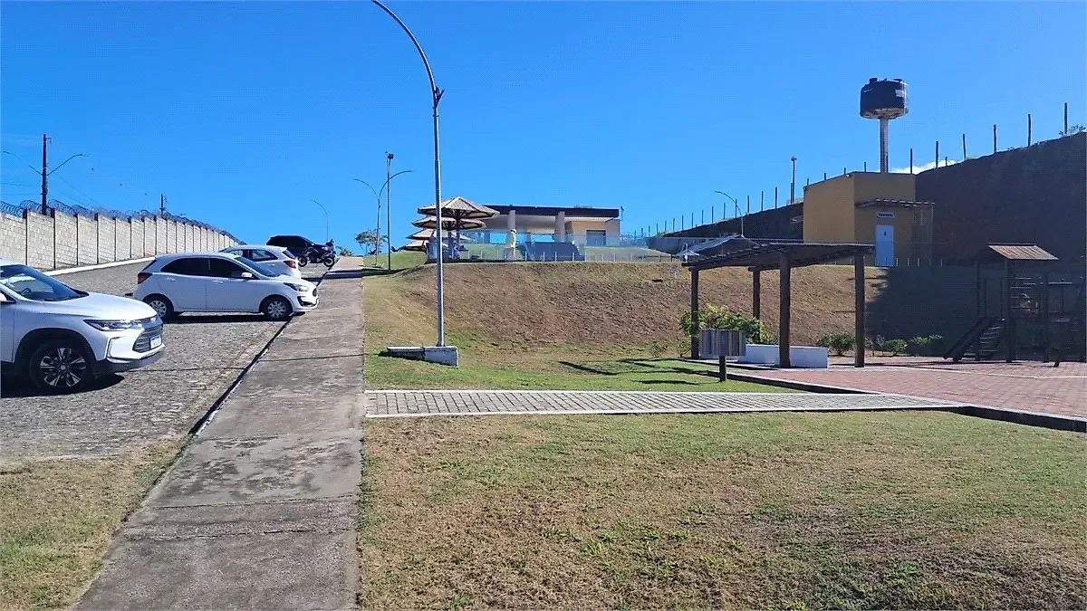Terreno no Condomínio Porto Monte - Centro - Foto 4