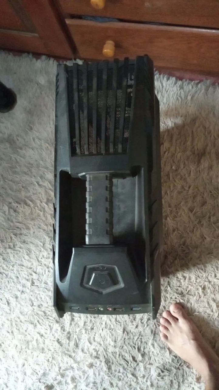 Gabinete gamer  - Foto 2