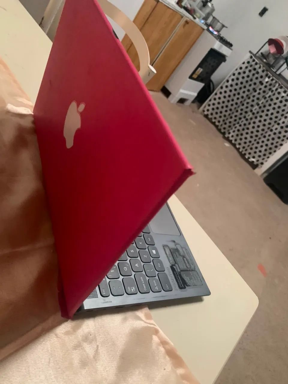 Vendo notebook 