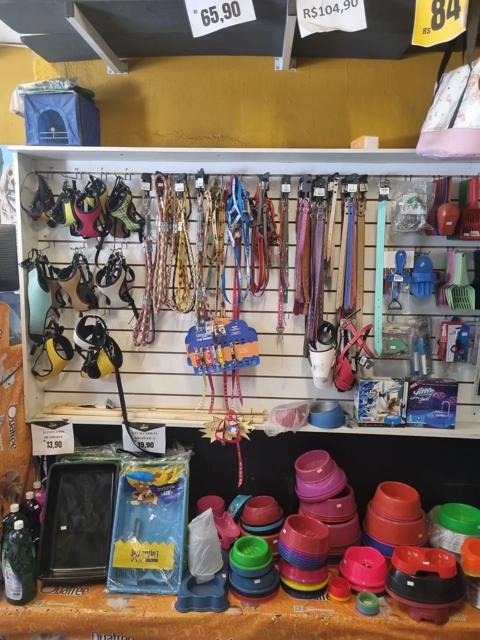 Casa de Ração- R$ 85.000,00 - Foto 5