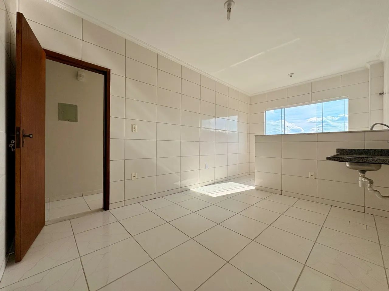 Cobertura duplex 2 quartos no Encosta do Sol - Foto 5