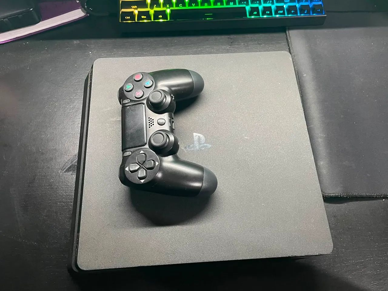 Playstation 4 - Foto 2