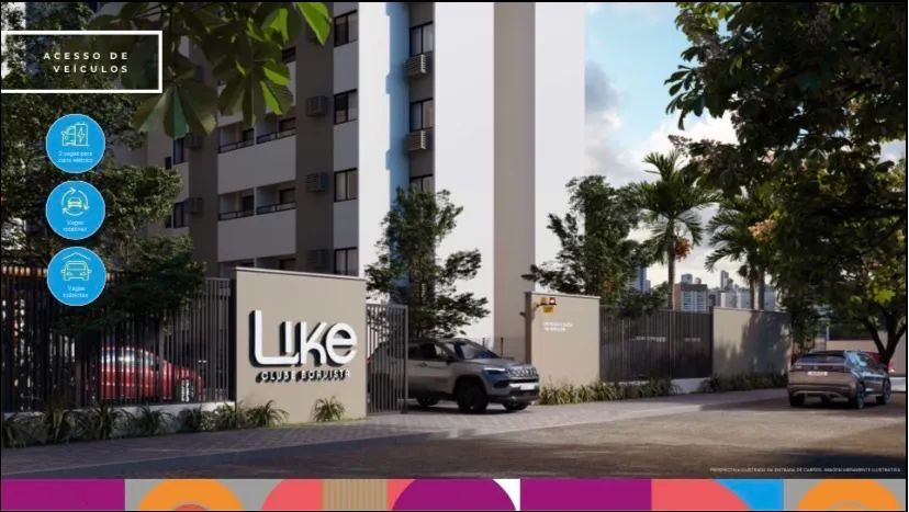 apartamento em boa vista - Foto 5