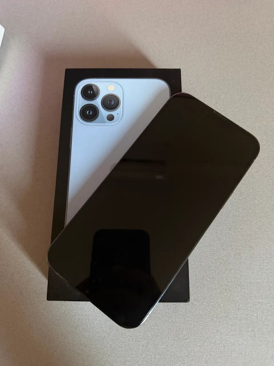 Iphone 13 Pro Max - Foto 2