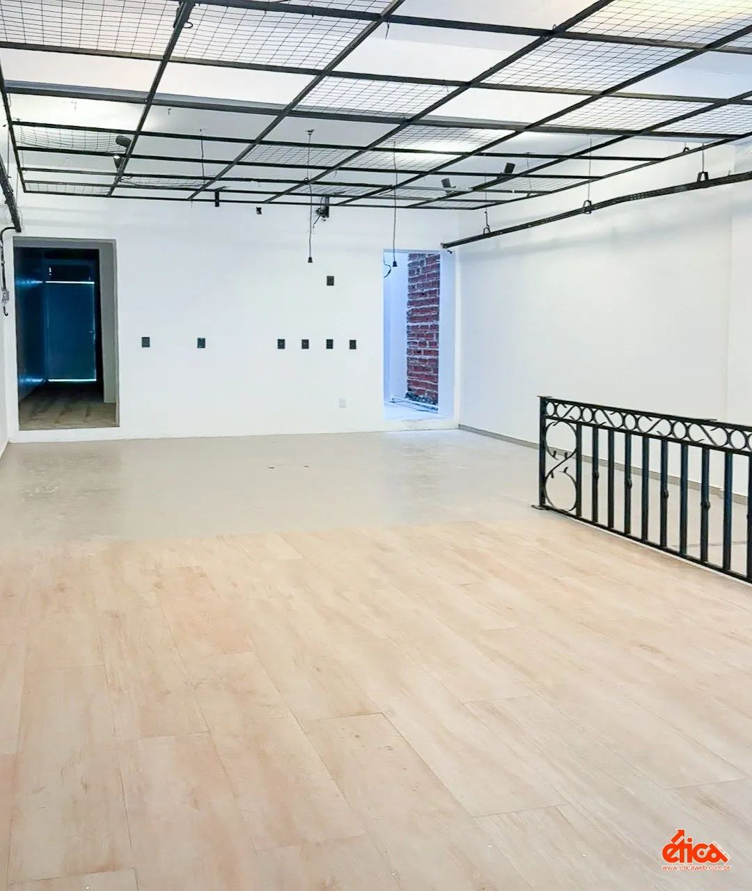 Imóvel de 02 pavimentos localizado na Assis de Vasconcelos, med. 370,00m² - Campina| COD.  - Foto 3
