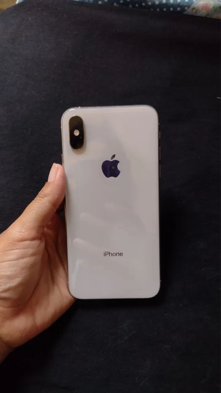 iPhone XS  - Foto 3