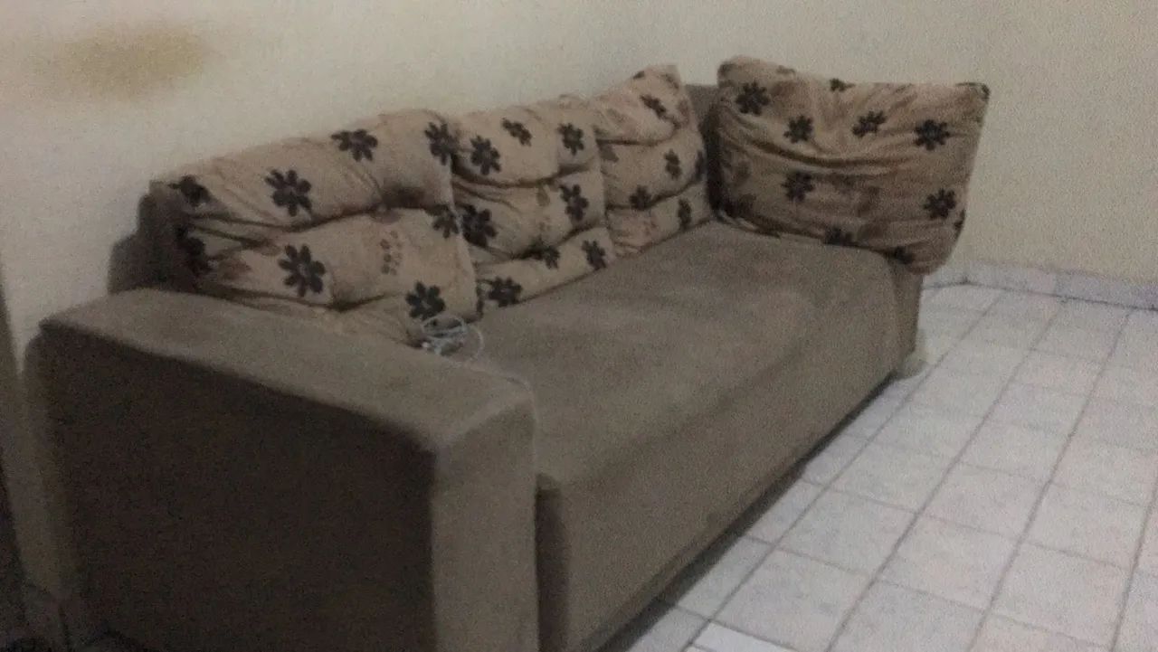 Sofá 4 lugares  - Foto 5