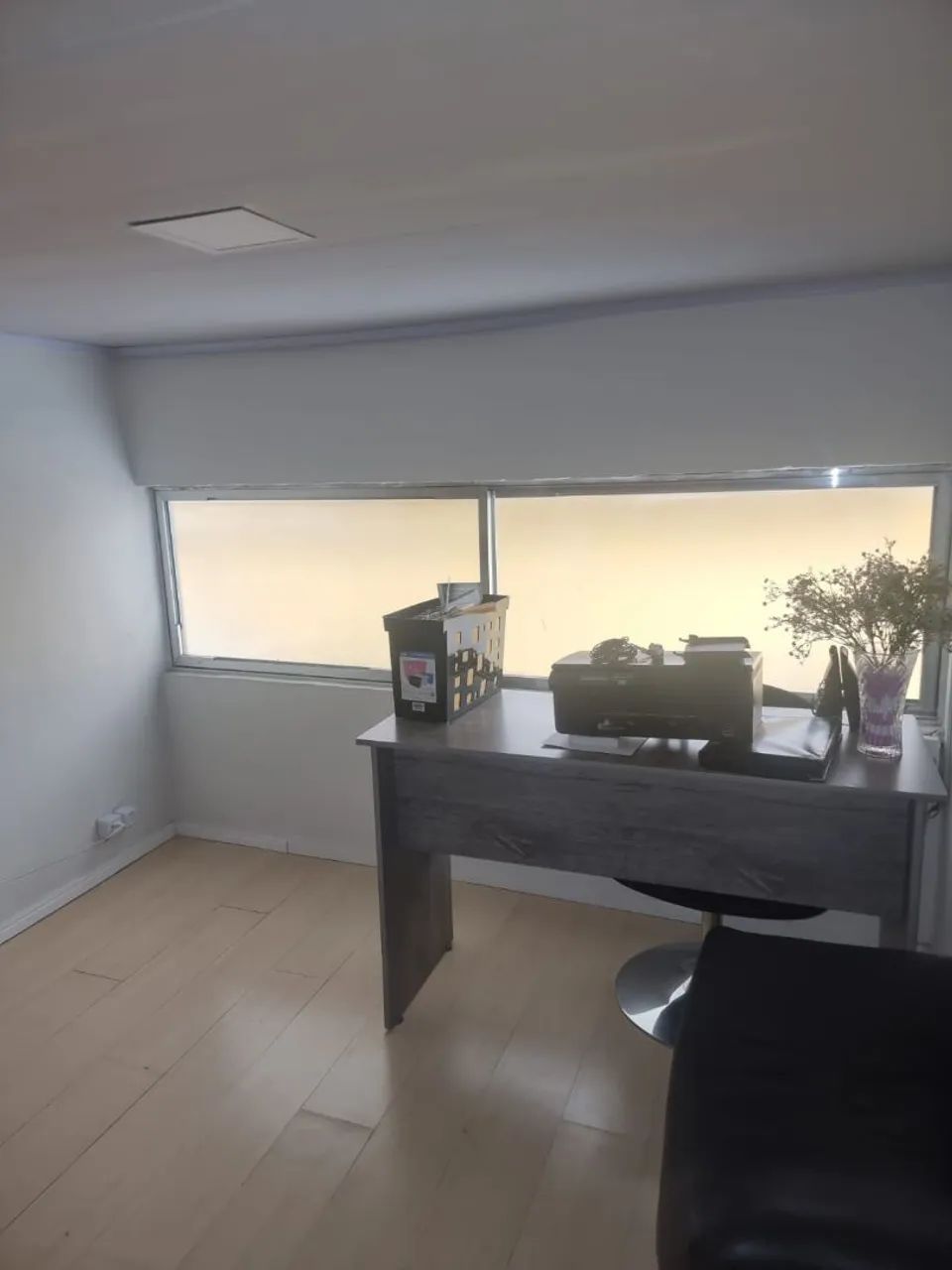 Sala Comercial com 3 ambientes, é comprar ou alugar  começar a trabalhar  - Foto 5