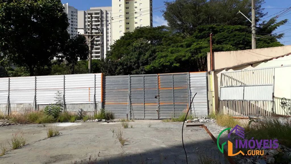 TERRENO - ACLIMAÇÃO - SP - Foto 3