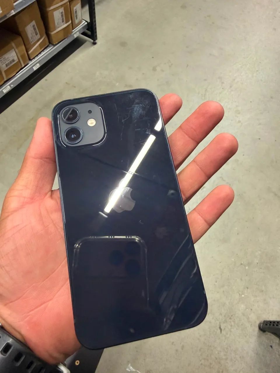 iPhone 12 - Foto 2