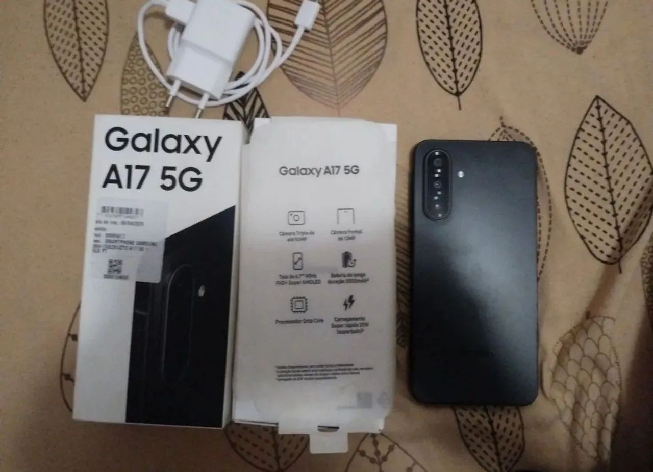 A17 5g - Foto 2