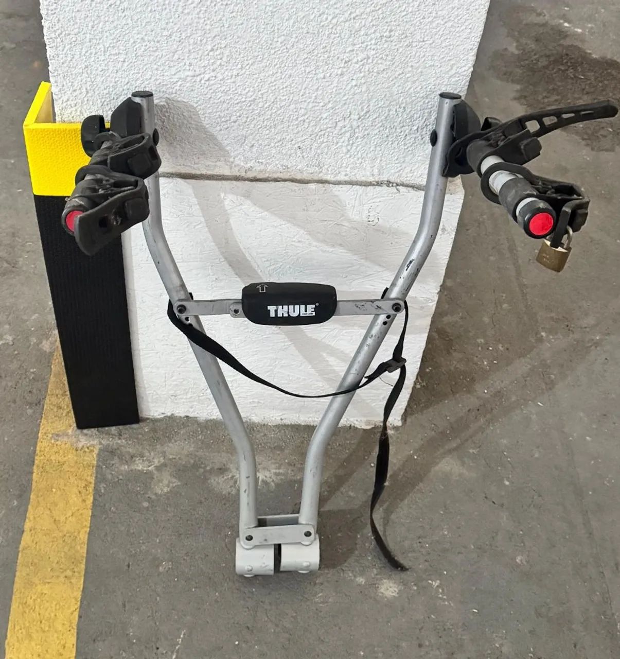 Trascaloi thule
