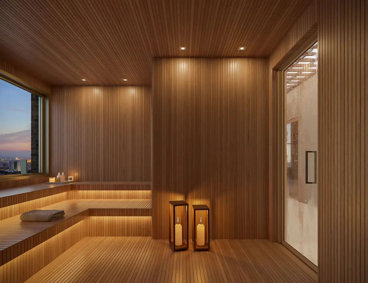 VISTA PARQUE IBIRAPUERA - Foto 12