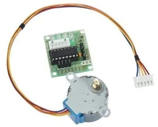 KIT Arduino UNO e Leonardo com motores, cabos e case - Foto 5