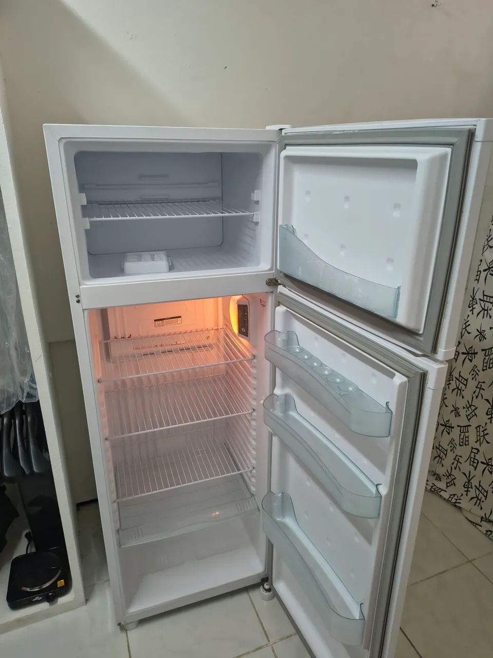 Geladeira Seminova  - Foto 2