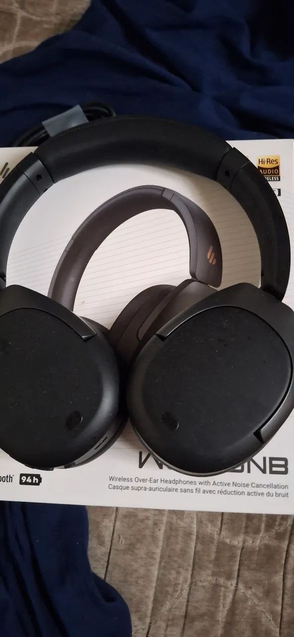Edifier w830nb