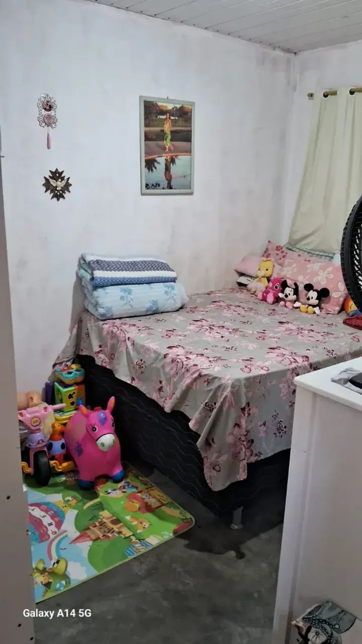 NOVA CANAÃ NO LAMARÃO - Foto 4