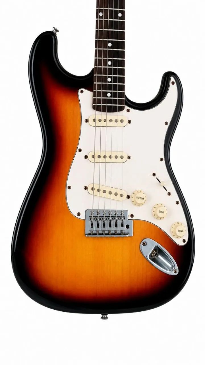 Guitarra Condor Strato - Foto 2