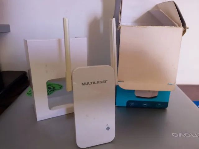 Repetidor Multilaser - Foto 2