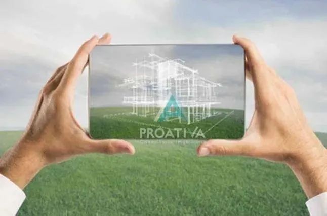 Terreno à venda, 270 m² por R$ 590.000,01 - Jardim Paraíso - Santo André/SP - Foto 3