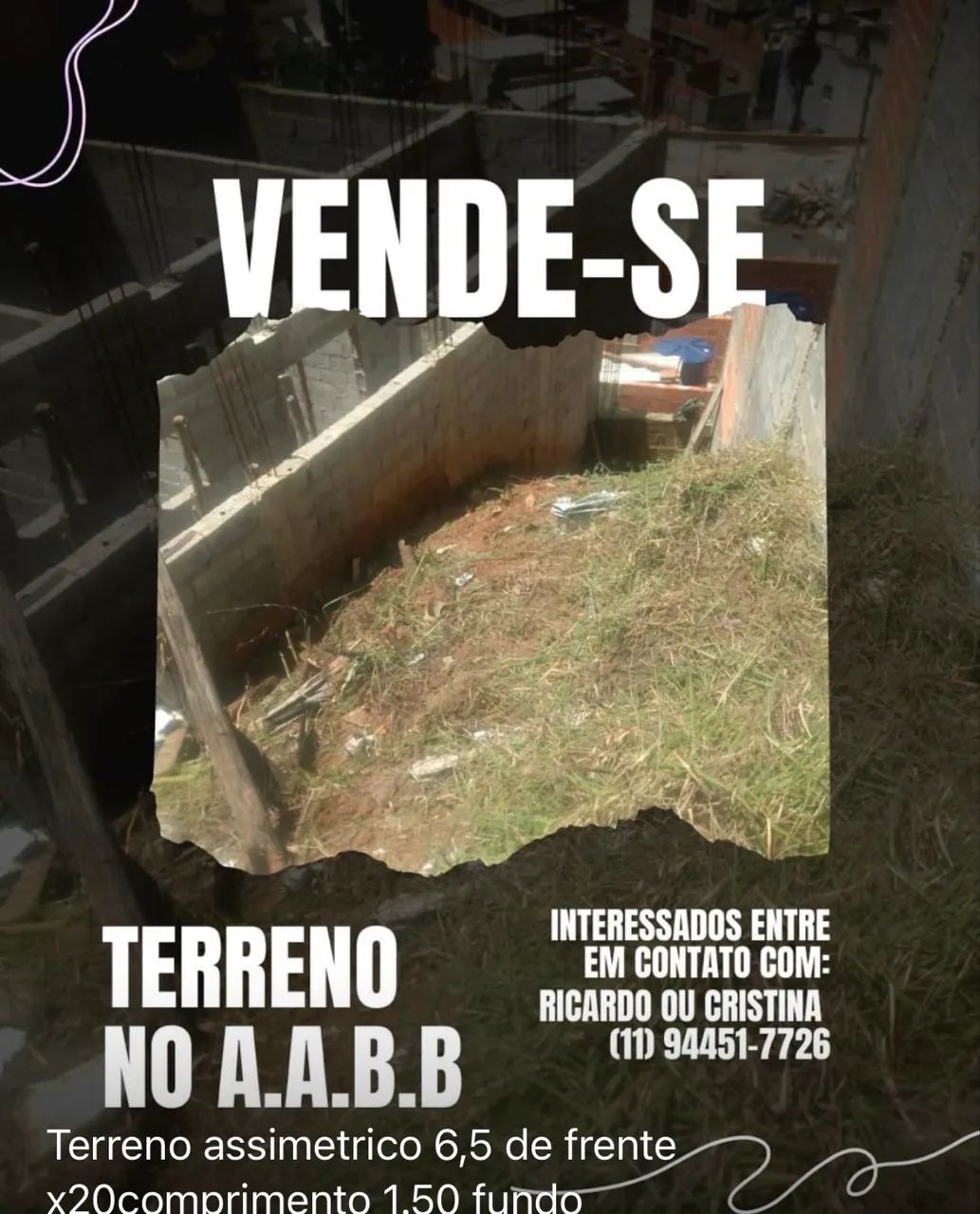 Foto - São Paulo - Jardim das Pedras