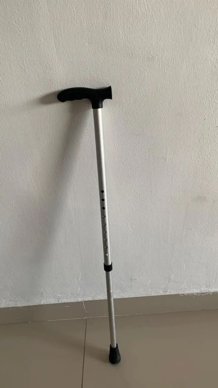 Bengala ajustavel  - Foto 3
