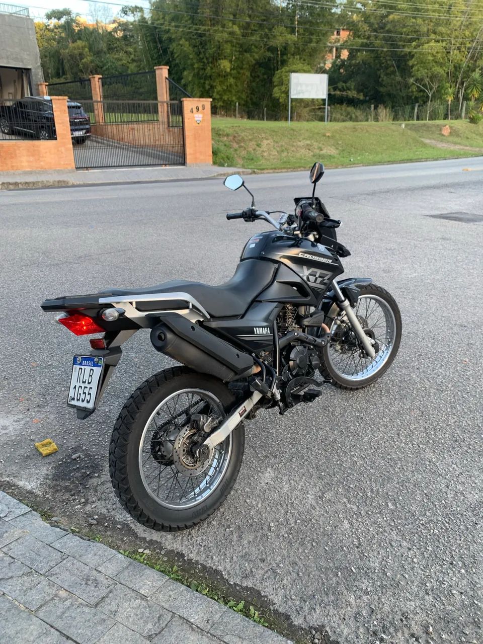 Crosser 150 2022 - Foto 3