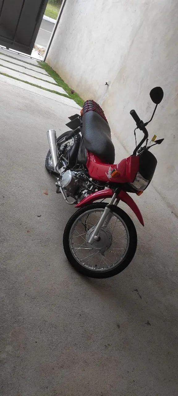 Pop 100cc  - Foto 3