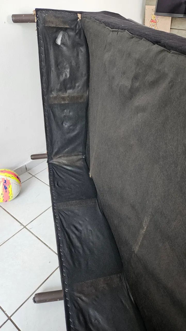 Doação de cama - Foto 3