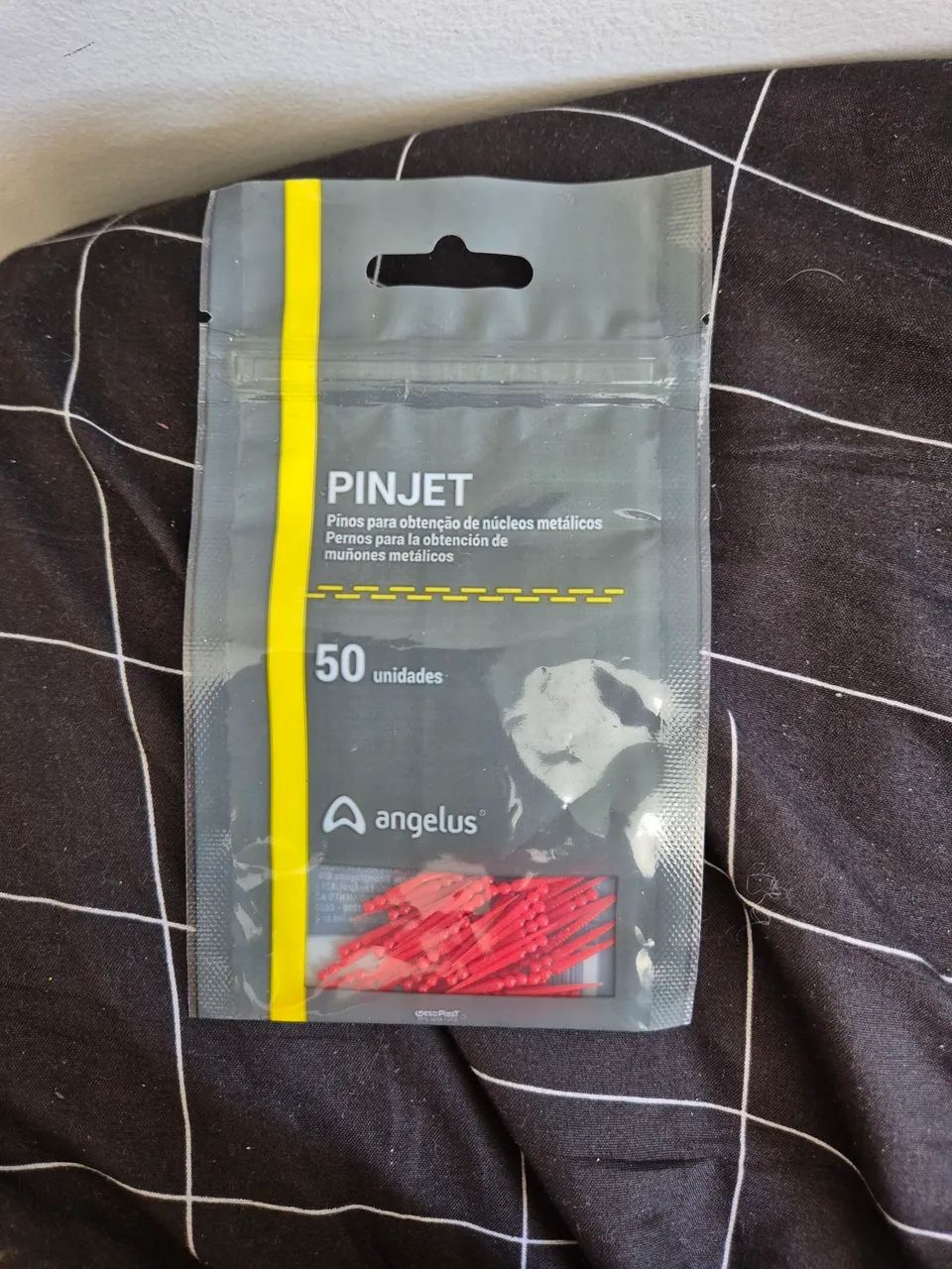pinos pinjet