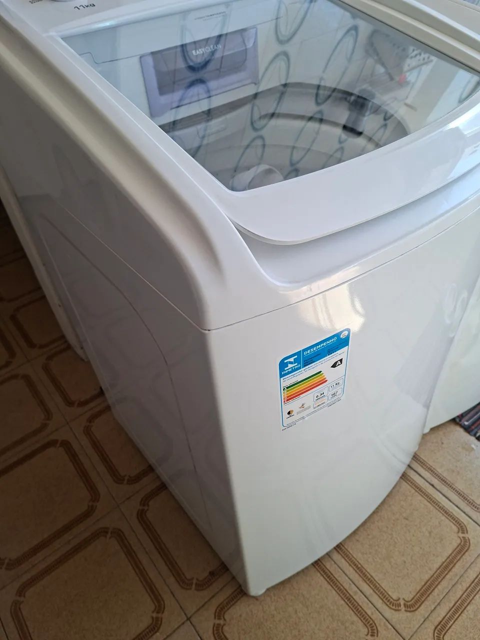 Máquina de lavar Electrolux  - Foto 2