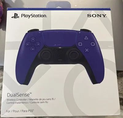 Controle dual sense Ps5