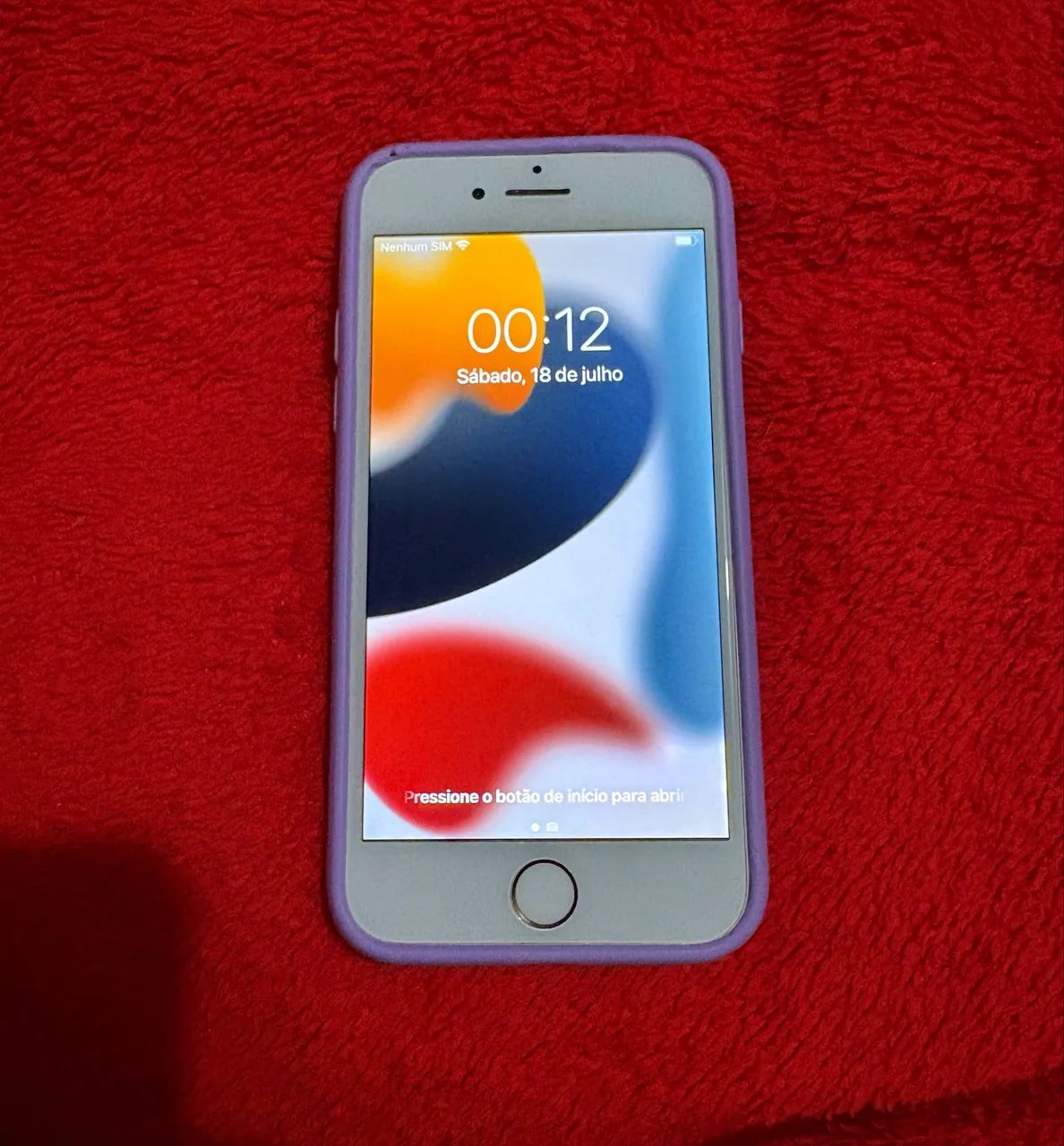 IPHONE 7 - 128GB - Foto 5
