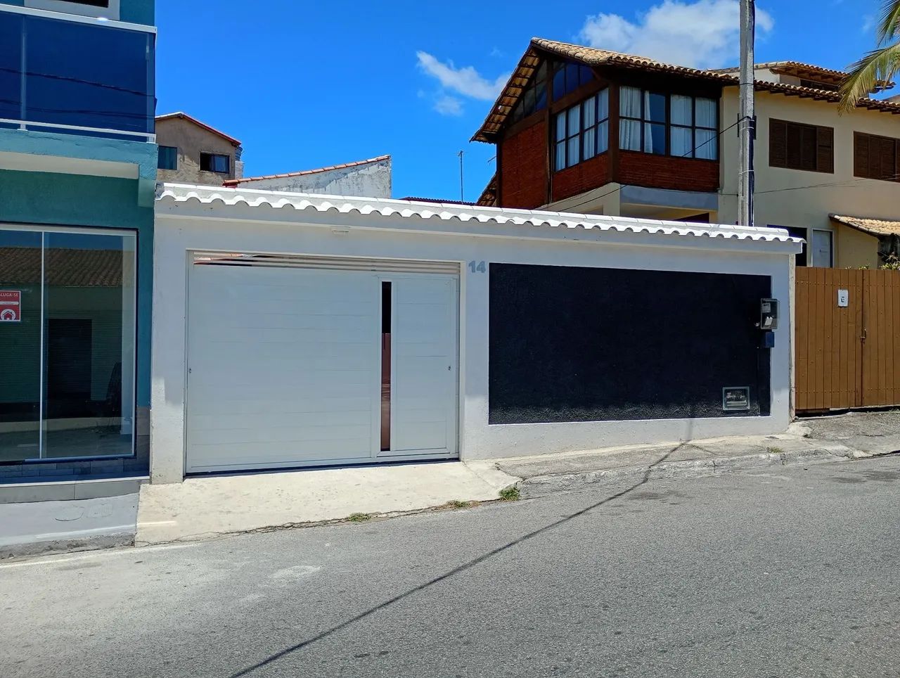 Casa no Peró, Cabo Frio 