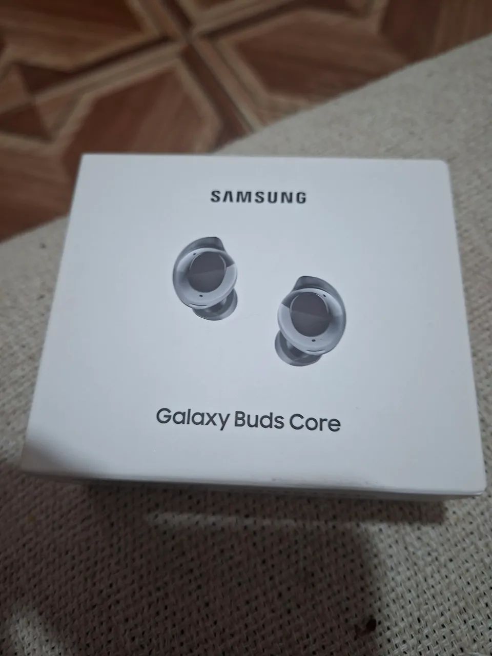 Galaxy Buds Core