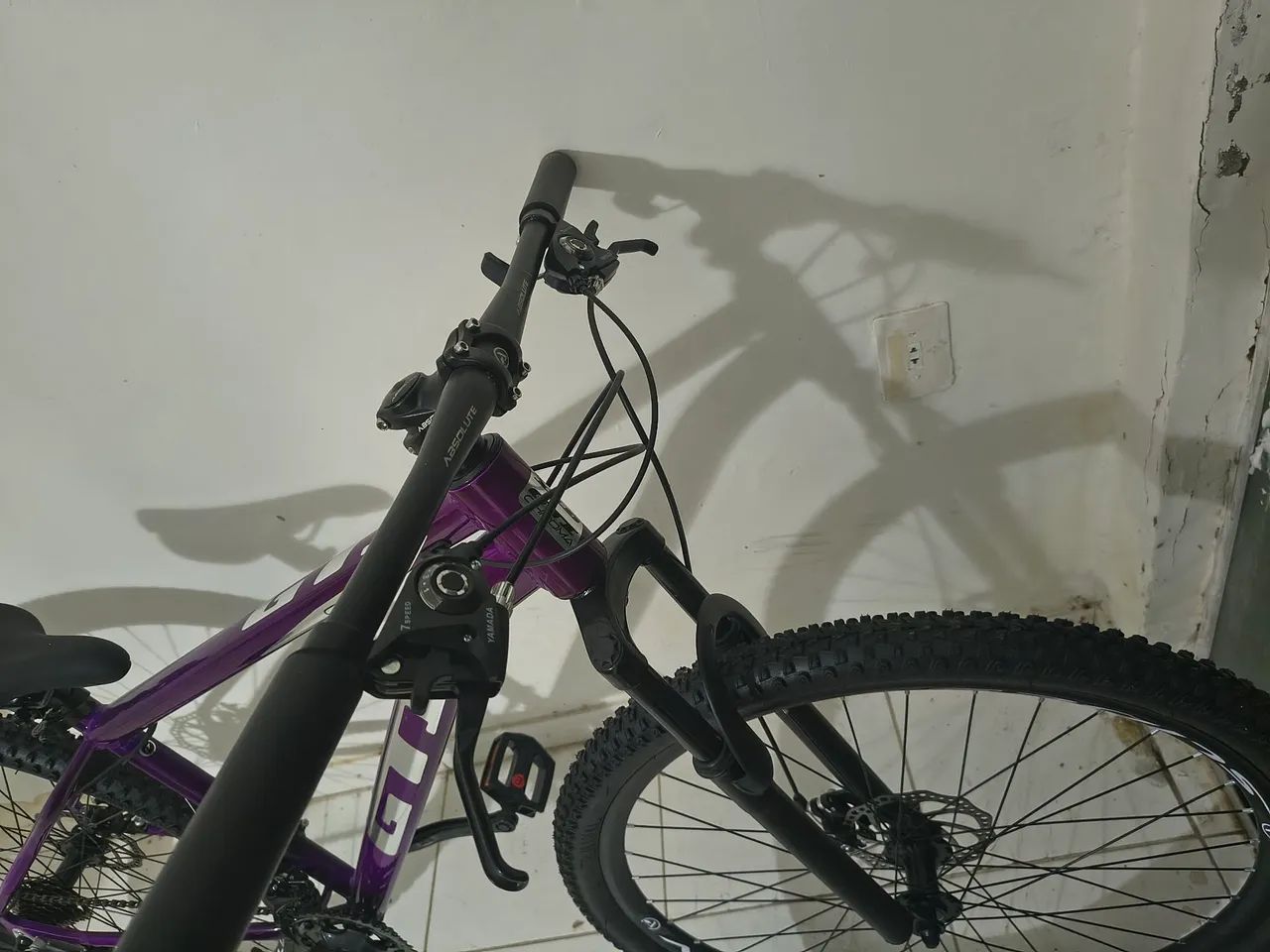 Bike GTI Chroma Aro 29 - Foto 3