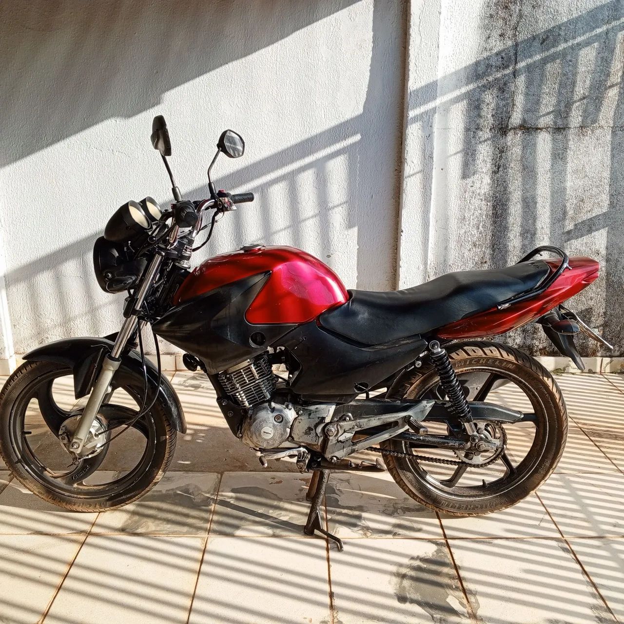 Moto  - Foto 2