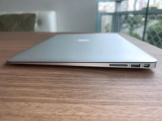 Macbook air (13 - inch, Early 2014) - Foto 2