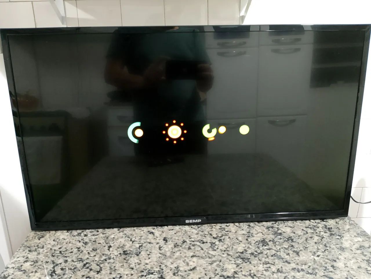tv smart 32  - Foto 2