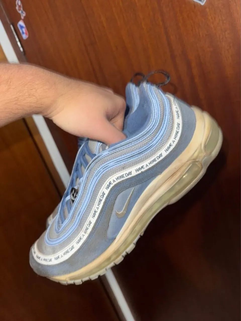 Air max 97 Have a nike day - Foto 2