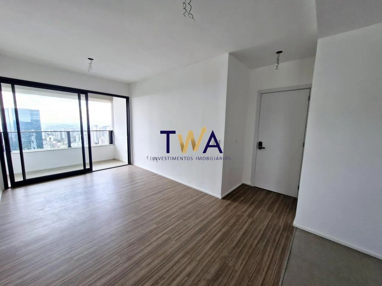 Apartamento, High Line Square, Vila da Serra, Nova Lima, 2 quartos, R$7.800,00, para alugu - Foto 4