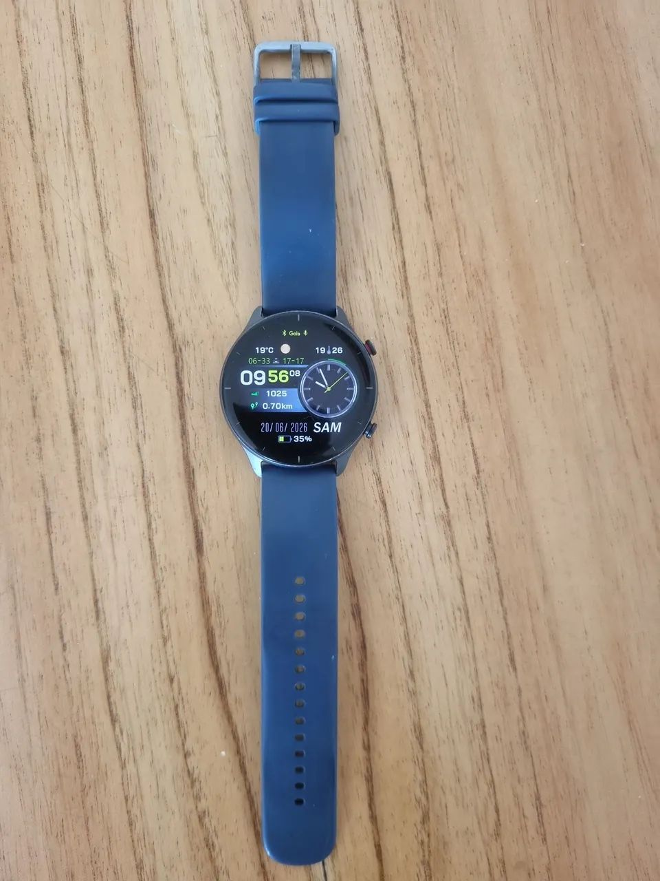 Amazfit GTR2e - Foto 5
