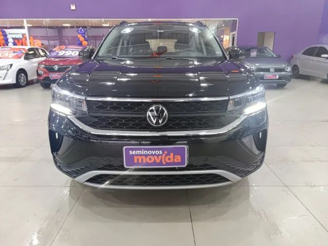 Volkswagen Taos 2025