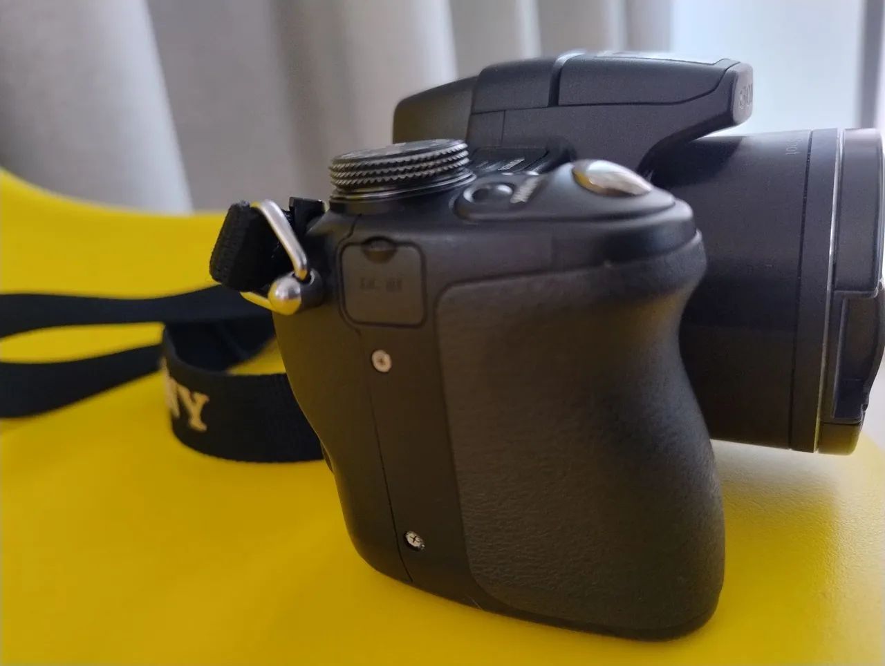 Câmera Sony - Foto 4