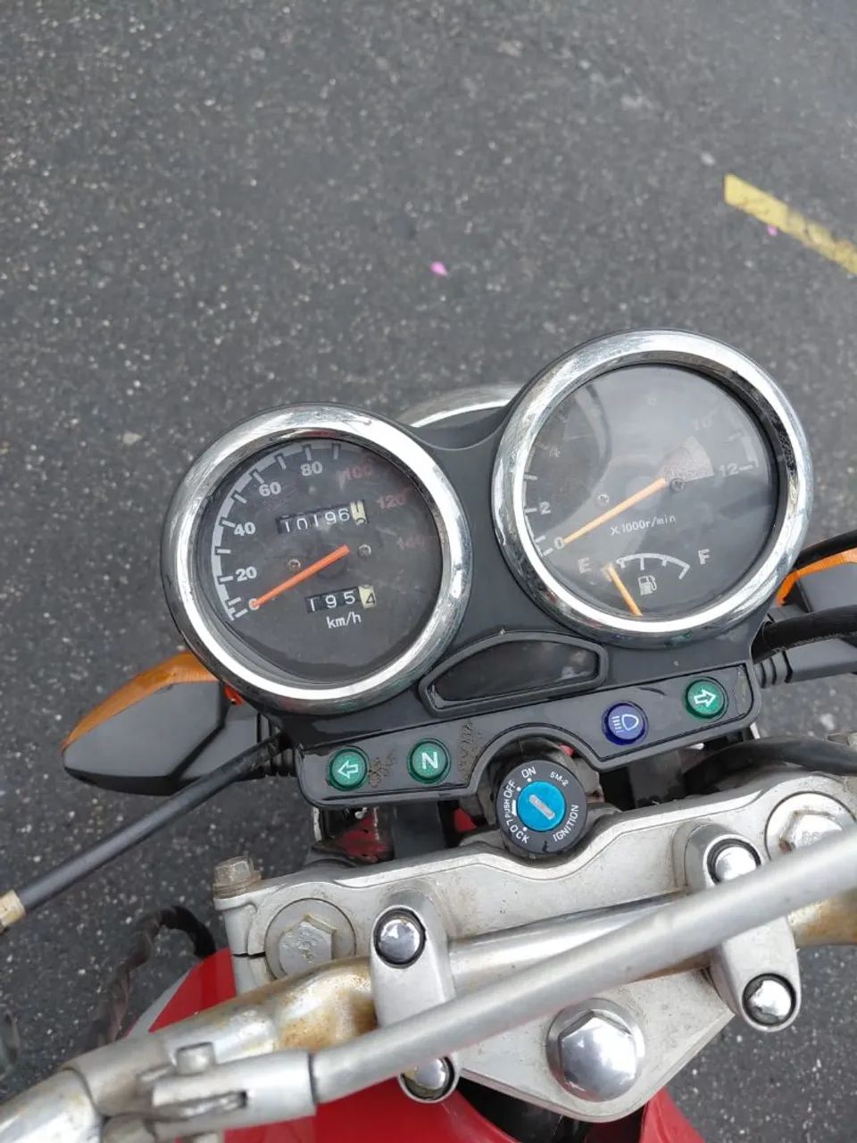 Moto - Foto 2