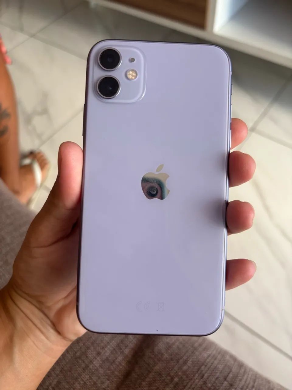 iPhone 11