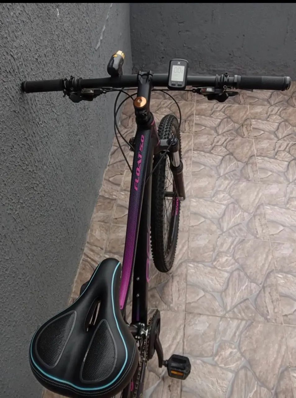 bike oggi float 5.0 - Foto 2