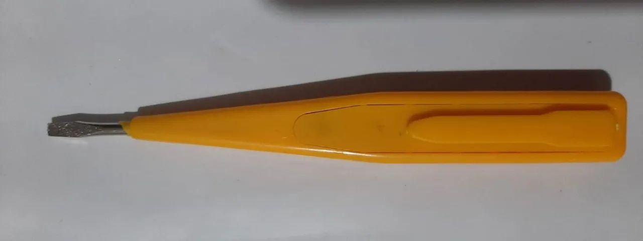 Digital Test Switch 12A 250V - Lith | Electric Tool64962677246849121